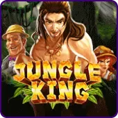 Jungle King game thumbnail